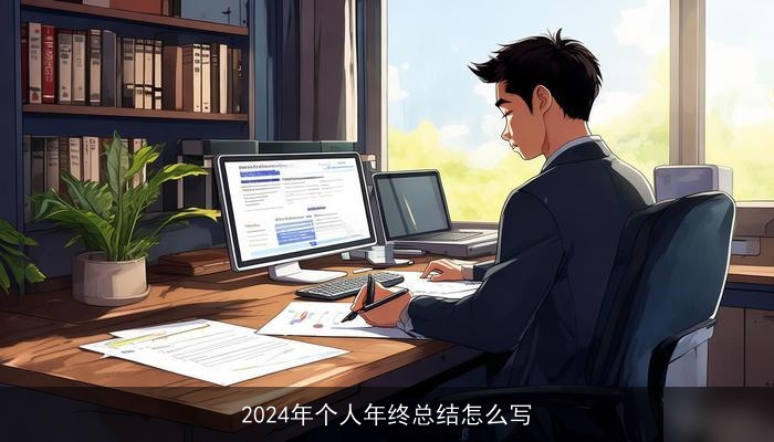 2024年个人年终总结怎么写