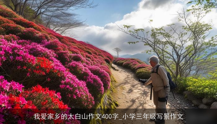 我爱家乡的太白山作文400字_小学三年级写景作文