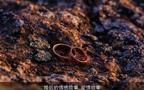 婚后的情感故事_爱情故事