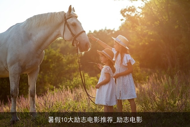 暑假10大励志电影推荐_励志电影