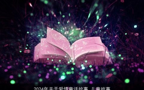 2024年关于爱情童话故事_儿童故事