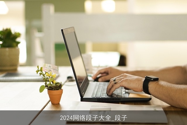 2024网络段子大全_段子