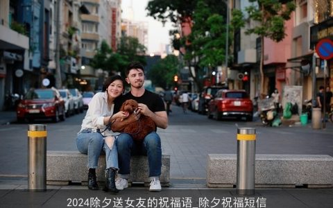 2024除夕送女友的祝福语_除夕祝福短信