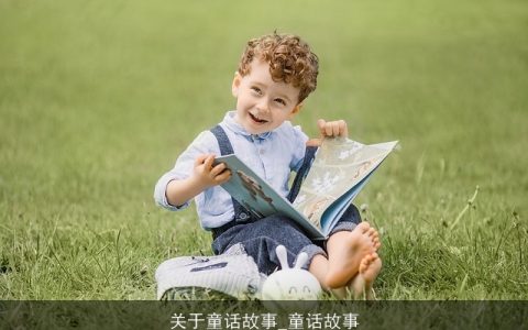 关于童话故事_童话故事