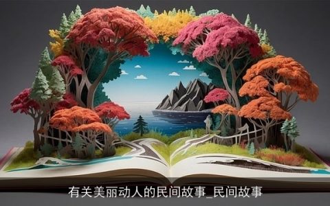 有关美丽动人的民间故事_民间故事