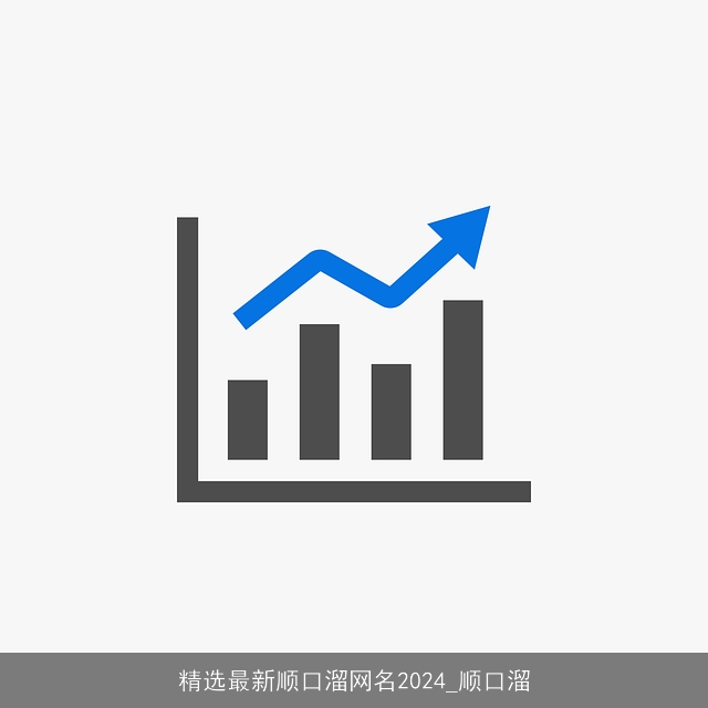 精选最新顺口溜网名2024_顺口溜