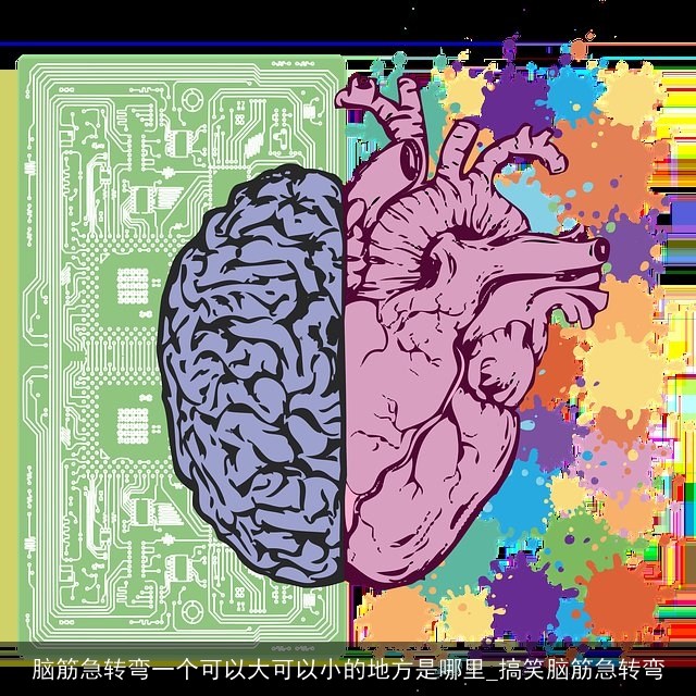 脑筋急转弯一个可以大可以小的地方是哪里_搞笑脑筋急转弯