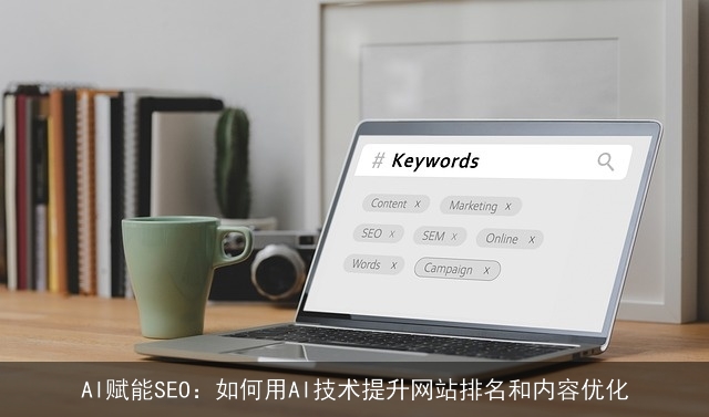 AI赋能SEO：如何用AI技术提升网站排名和内容优化