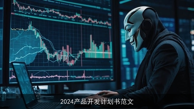 2024产品开发计划书范文