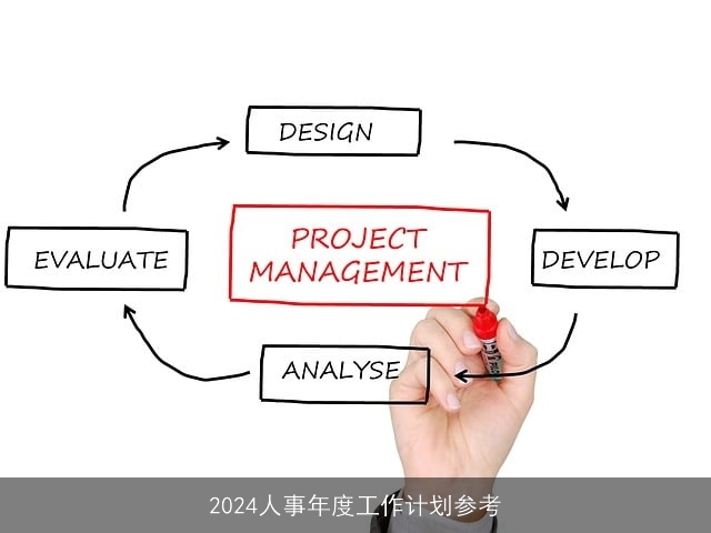 2024人事年度工作计划参考