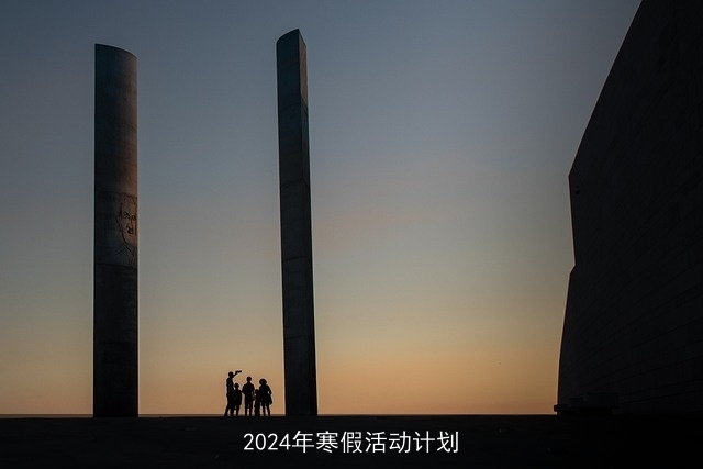 2024年寒假活动计划