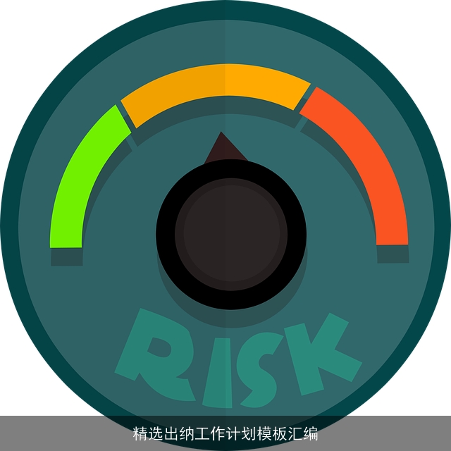 精选出纳工作计划模板汇编