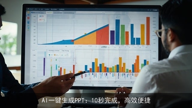 AI一键生成PPT：10秒完成，高效便捷