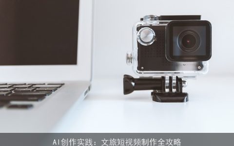 AI创作实践：文旅短视频制作全攻略