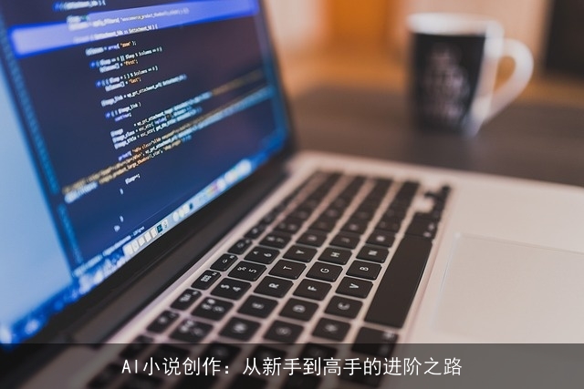 AI小说创作：从新手到高手的进阶之路