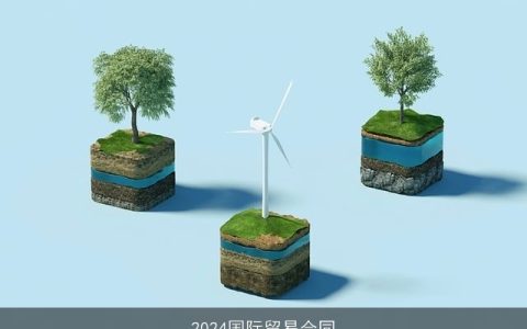 2024国际贸易合同