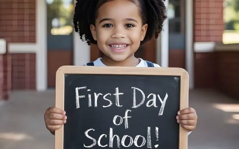 小学开学第一课日记_开学日记