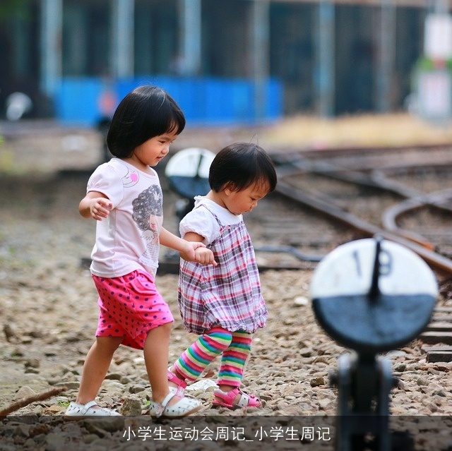 小学生运动会周记_小学生周记