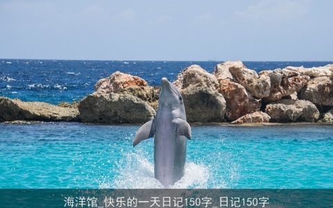 海洋馆_快乐的一天日记150字_日记150字