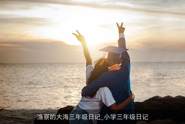 渔寮的大海三年级日记_小学三年级日记