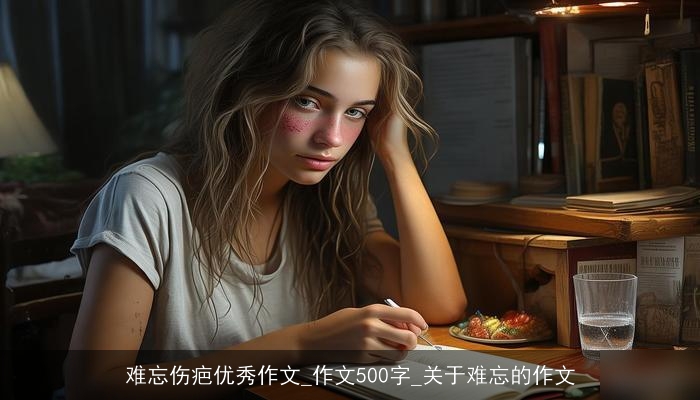 难忘伤疤优秀作文_作文500字_关于难忘的作文